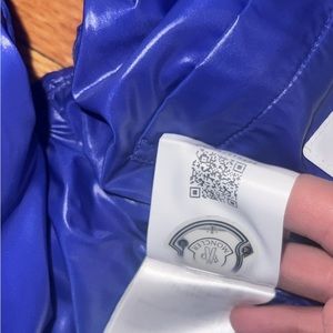 Men’s Moncler Tib Vest (M)